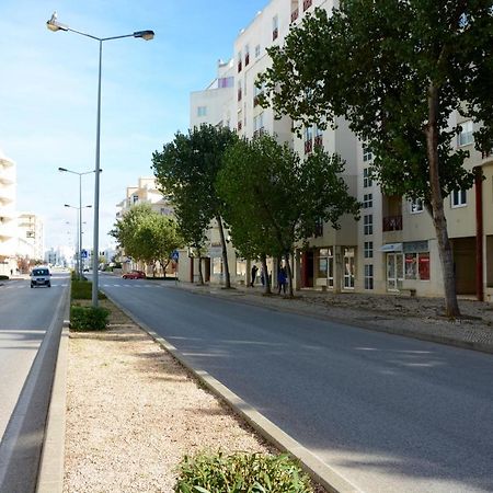 Casa Caravela C Διαμέρισμα Armação de Pêra Εξωτερικό φωτογραφία