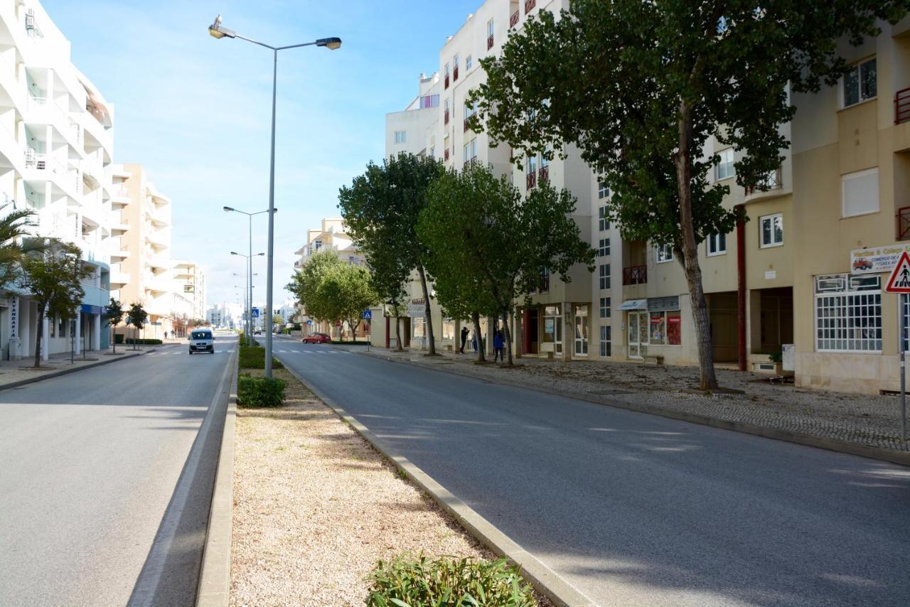 Casa Caravela C Διαμέρισμα Armação de Pêra Εξωτερικό φωτογραφία