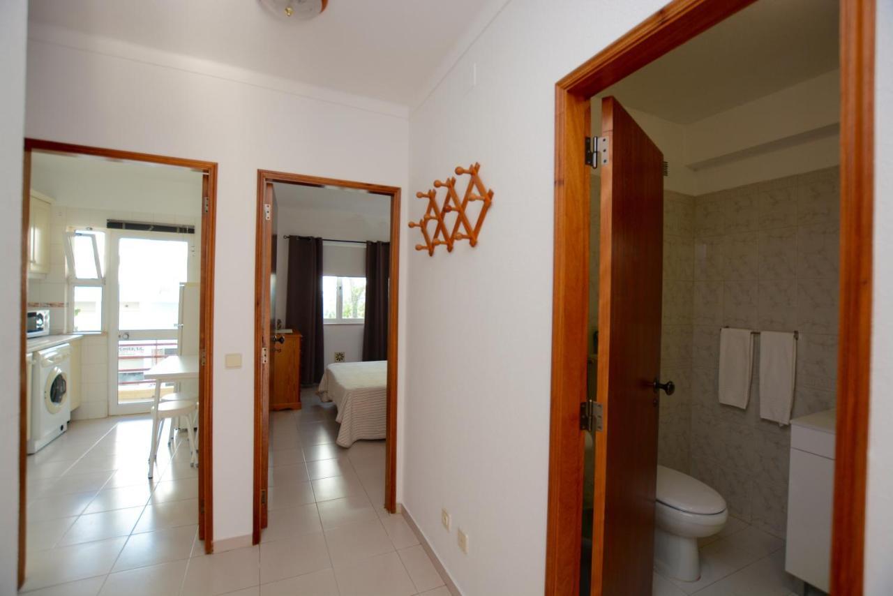 Casa Caravela C Διαμέρισμα Armação de Pêra Εξωτερικό φωτογραφία