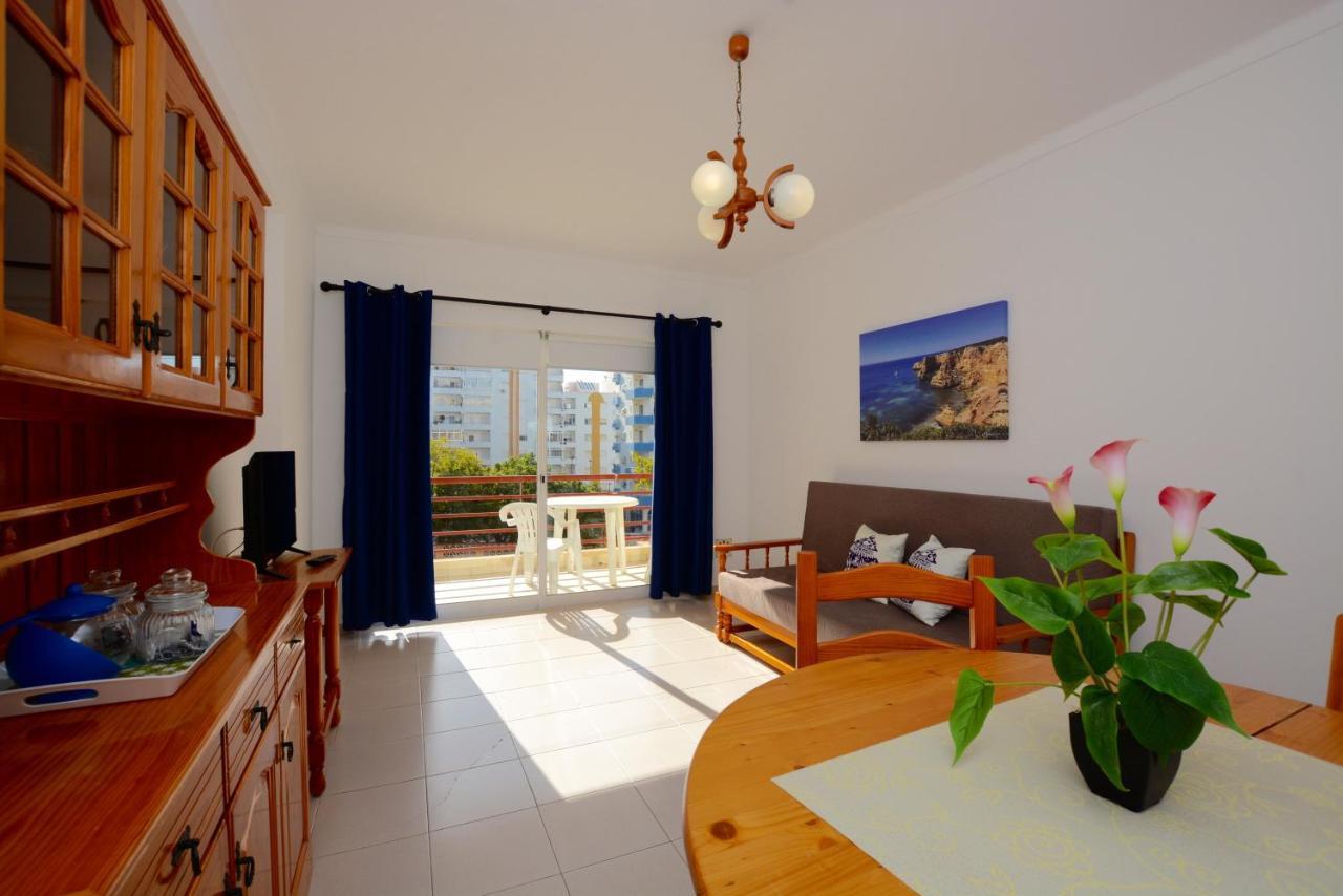 Casa Caravela C Διαμέρισμα Armação de Pêra Εξωτερικό φωτογραφία