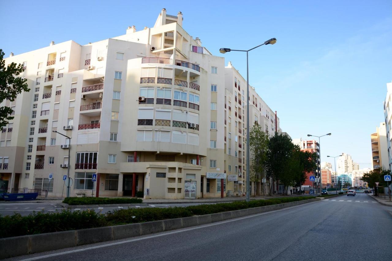 Casa Caravela C Διαμέρισμα Armação de Pêra Εξωτερικό φωτογραφία