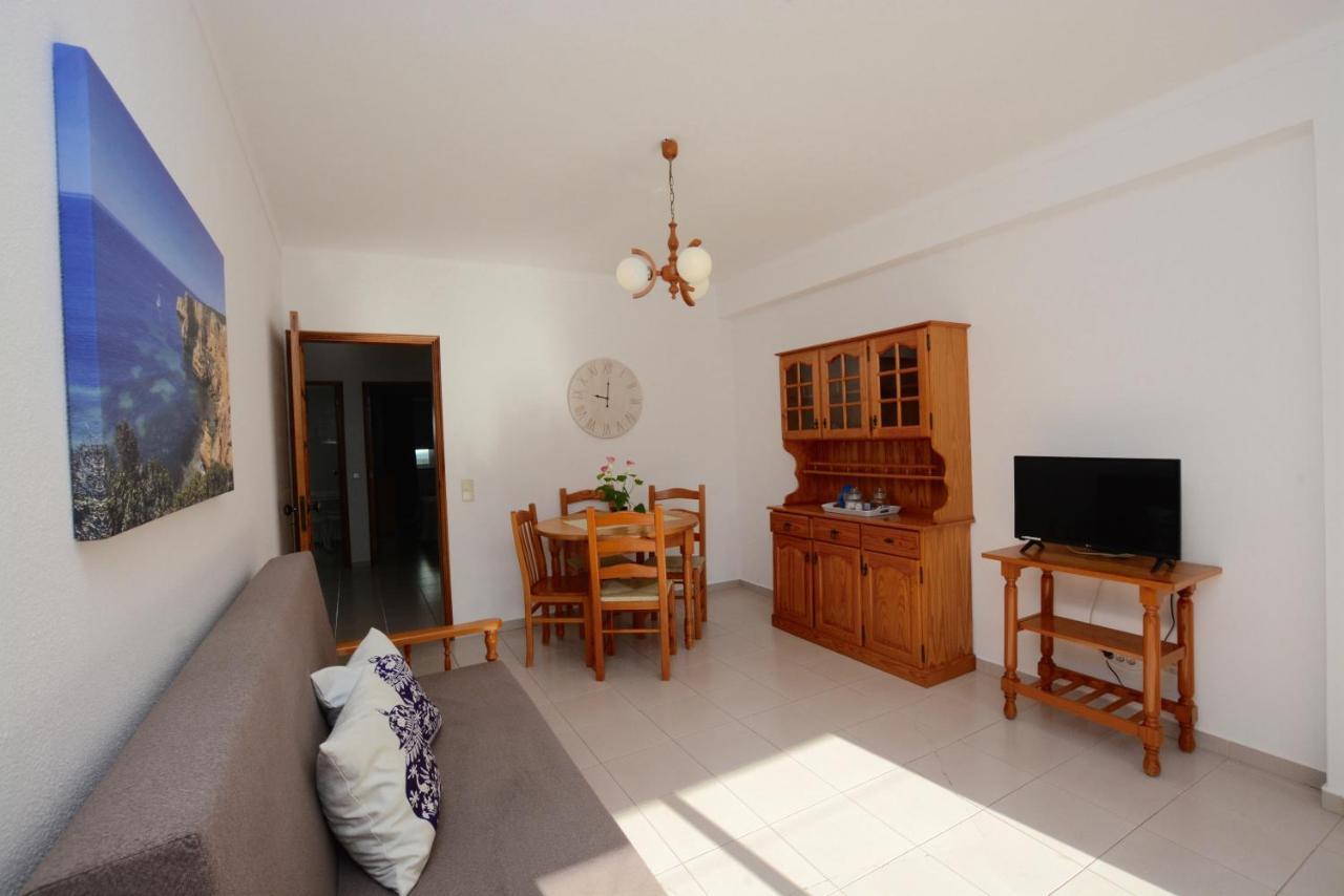 Casa Caravela C Διαμέρισμα Armação de Pêra Εξωτερικό φωτογραφία