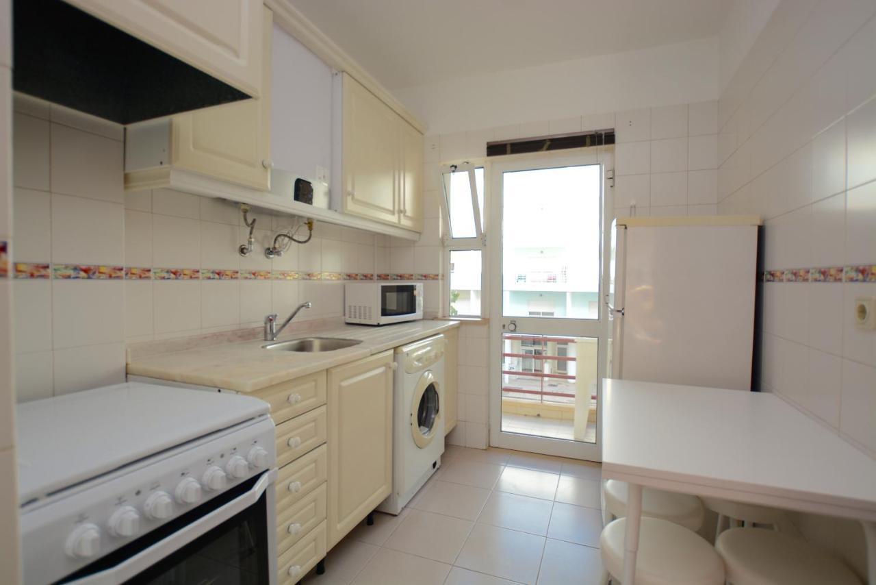 Casa Caravela C Διαμέρισμα Armação de Pêra Εξωτερικό φωτογραφία