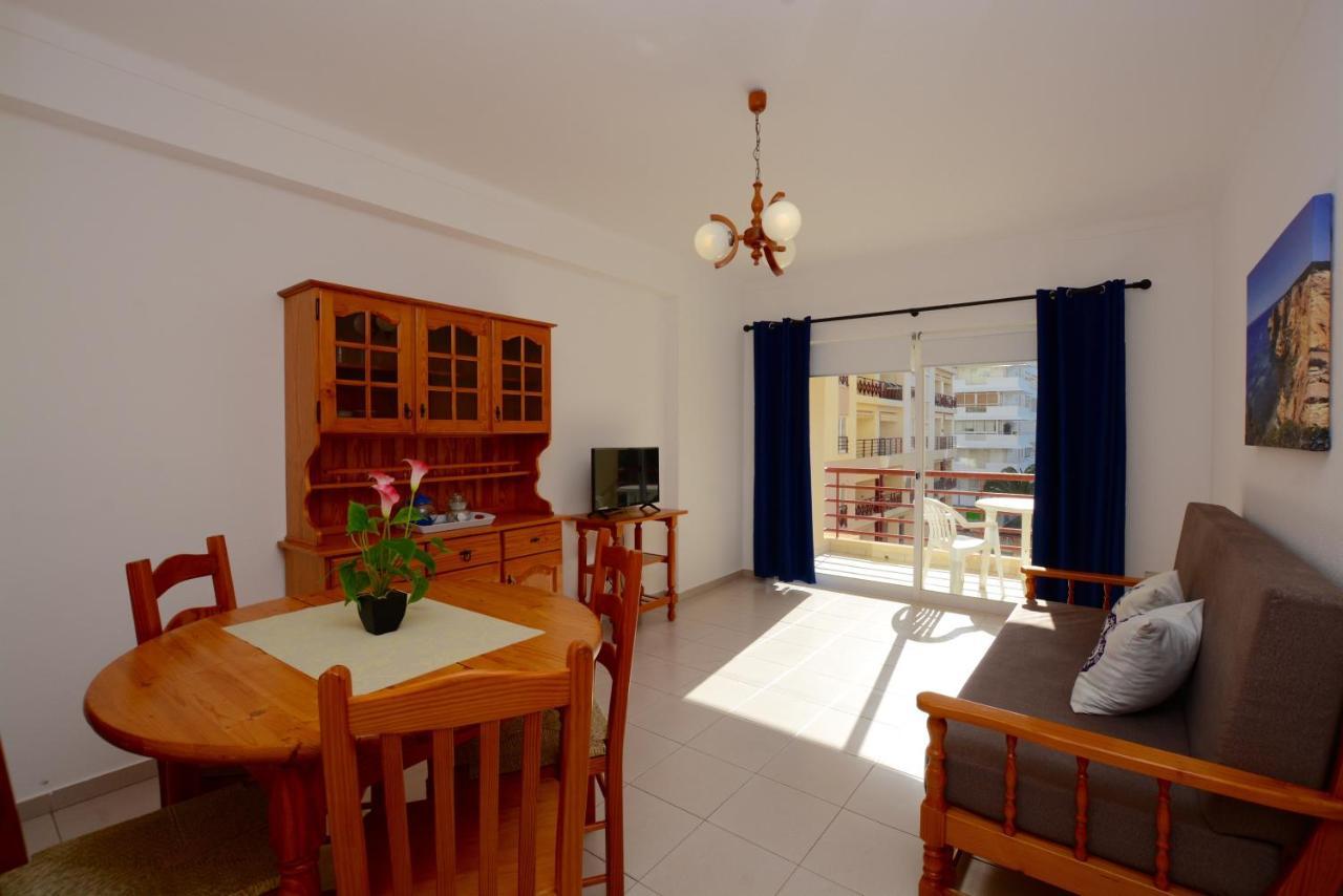 Casa Caravela C Διαμέρισμα Armação de Pêra Εξωτερικό φωτογραφία