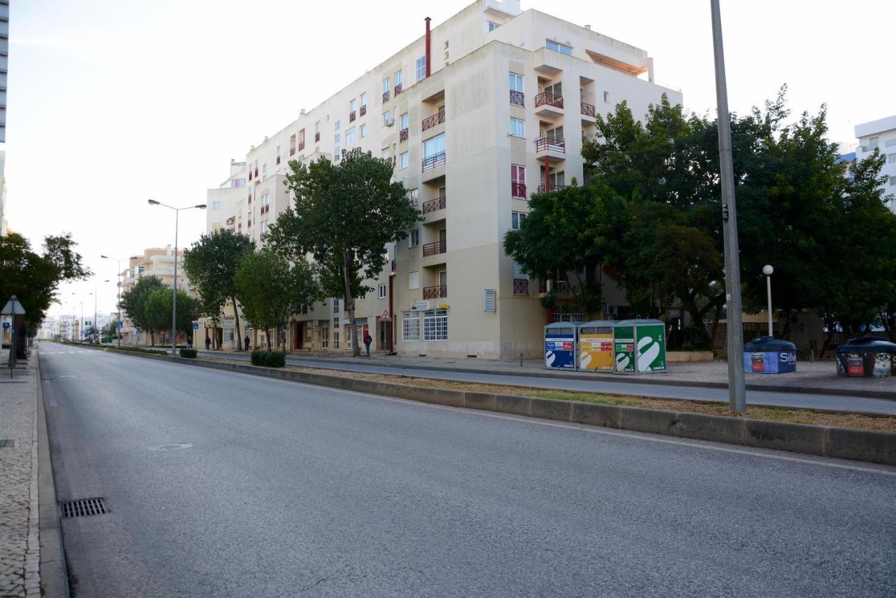 Casa Caravela C Διαμέρισμα Armação de Pêra Εξωτερικό φωτογραφία