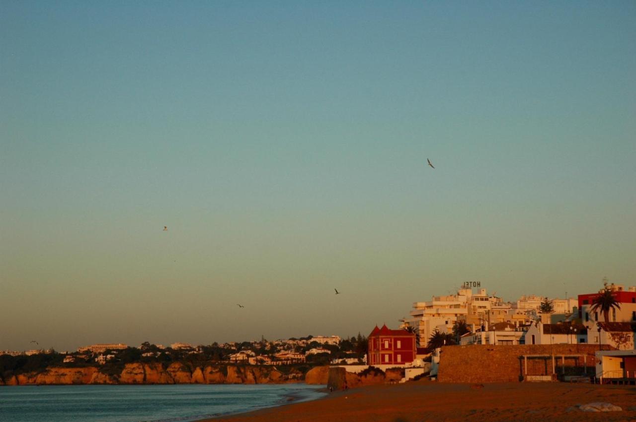 Casa Caravela C Διαμέρισμα Armação de Pêra Εξωτερικό φωτογραφία