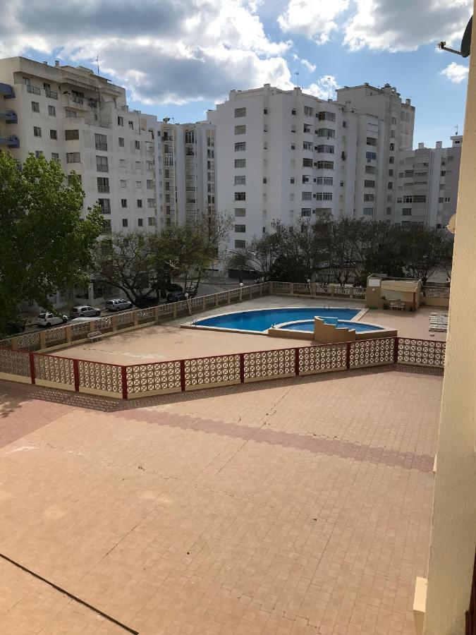 Casa Caravela C Διαμέρισμα Armação de Pêra Εξωτερικό φωτογραφία